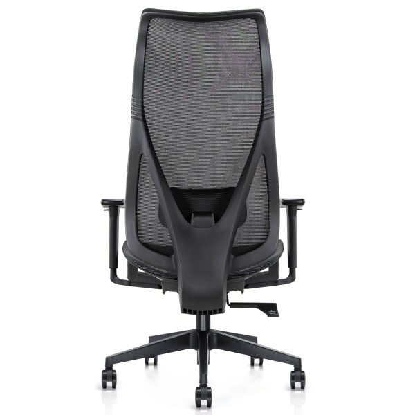 Mala High Back Full Mesh Ergonomic Office Chair 